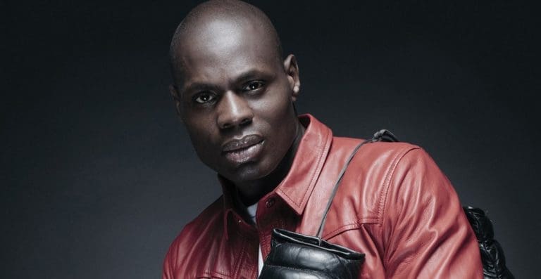 Kery James : Ce Rap, le témoignage de la minorité muette !