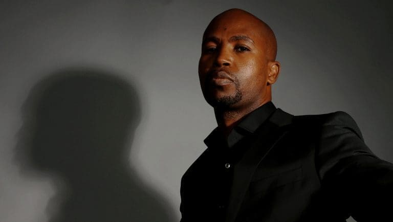 Rohff : Le Phœnix du Rap (Docu)