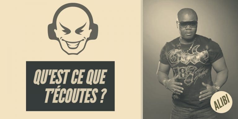 La playlist d’Alibi Montana