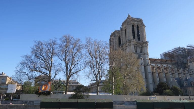 L’Avenir de l’Humanité
