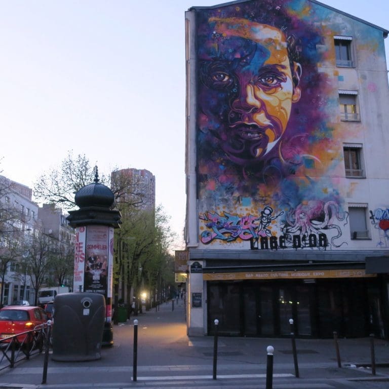 Cette nuit : enterrement en beauté du mois de mars 2020