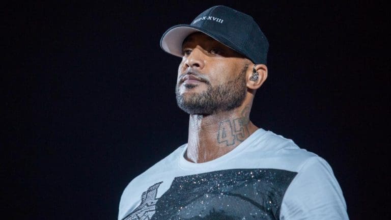 Booba : Pourquoi le DUC est indémodable ?
