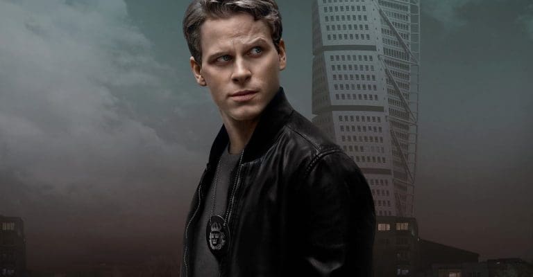 Netflix : Young Wallander,  la genèse d’un anti-héros suédois !