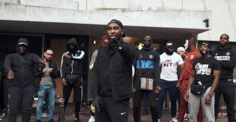 Dmo Punch – Ça vient d’où