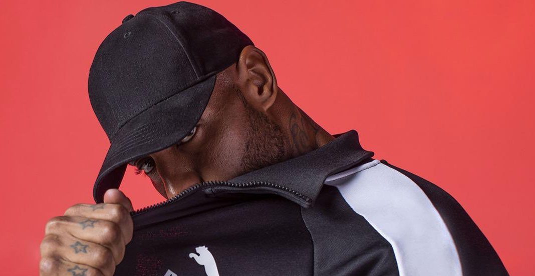 L'origine du clash entre Booba et Skyrock