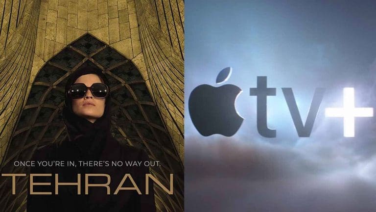 “Téhéran” : Une série israélienne complexe !