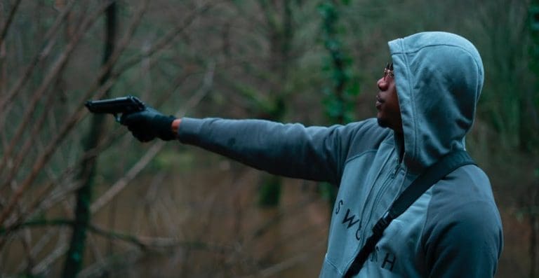 Floyd revient en “soldat”
