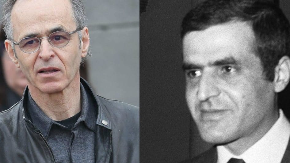 Pierre Goldman : Le double maléfique de Jean-Jacques Goldman