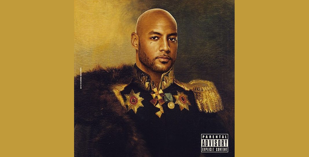 La carrière politique de Booba !