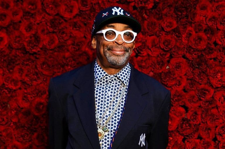 Spike Lee : Président du jury du Festival de Cannes 21′ !