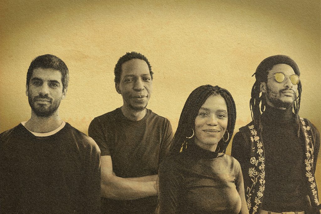 "Uprize !" est La bande sonore d'un massacre