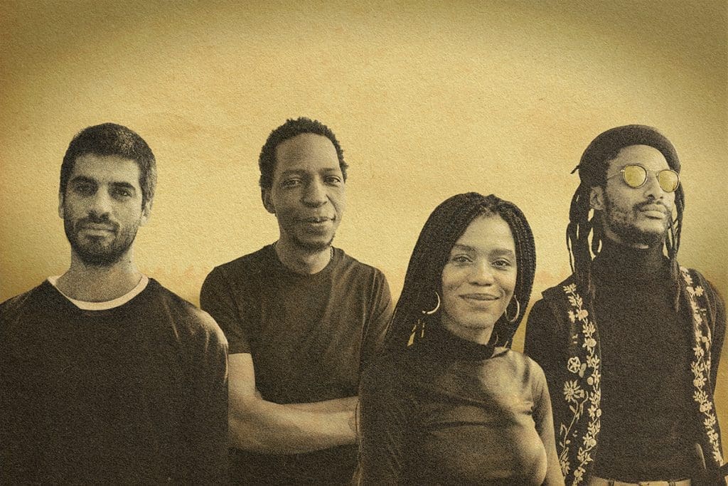 "Uprize !" est La bande sonore d'un massacre 