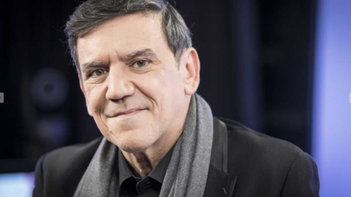 Le candidat star des 