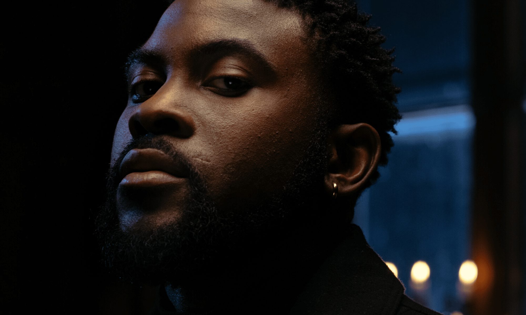 Damso veut lancer TheVie Radio !