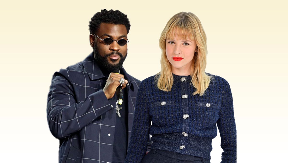 Damso a lancé Angèle et Lous And The Yakuza