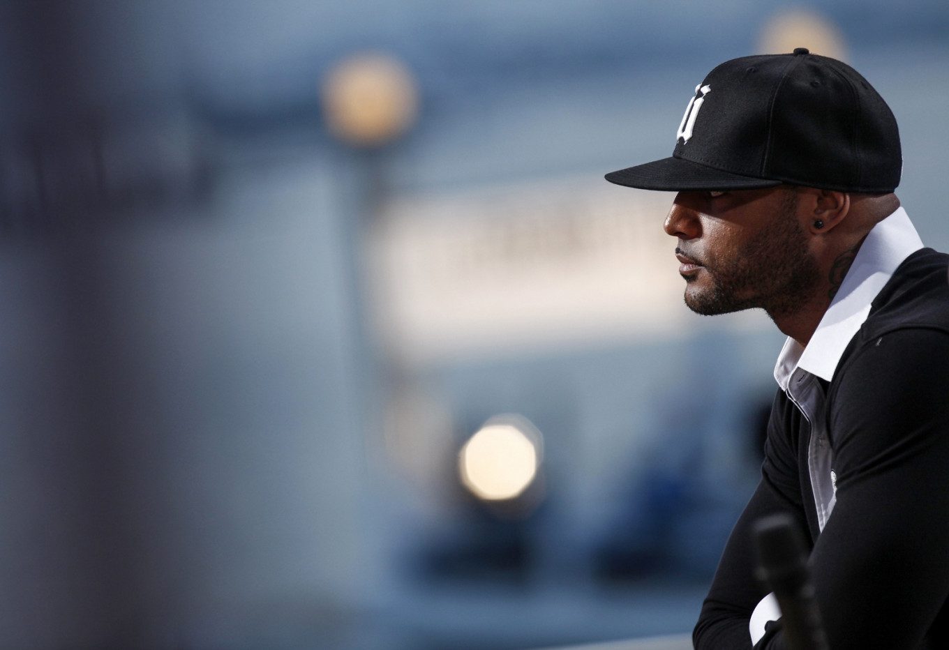 Booba de retour au rap avec Kayna