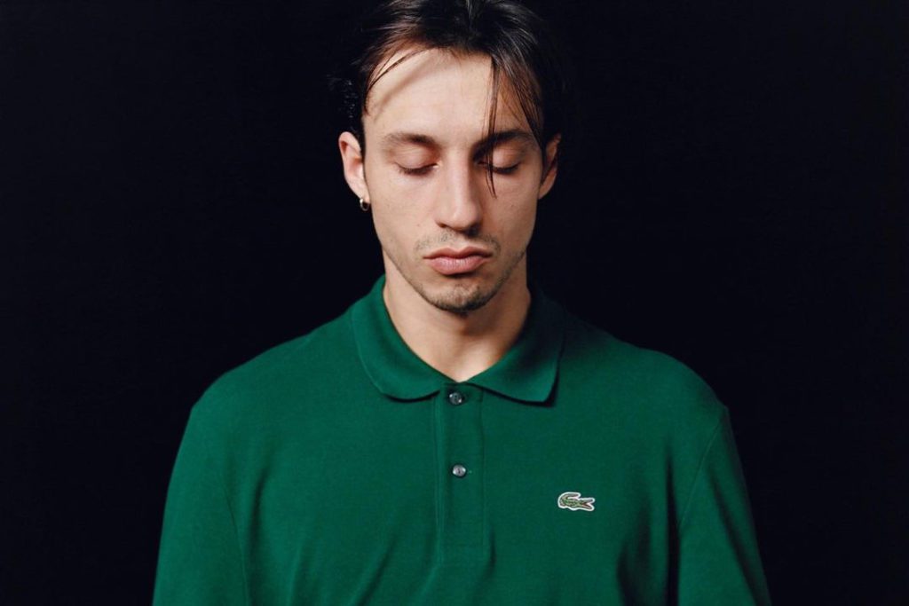 Roméo Elvis est désolé pour son agression sexuelle