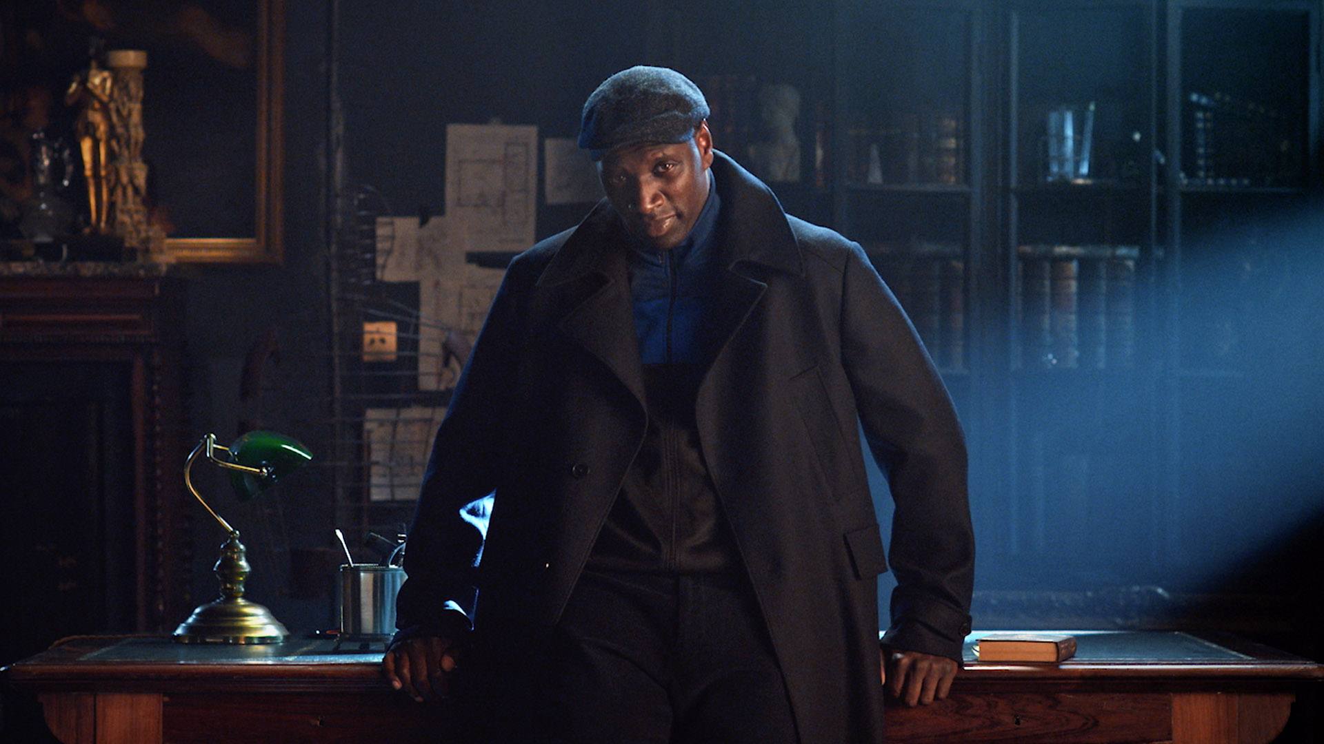 Le créateur de Lupin explique son succès !