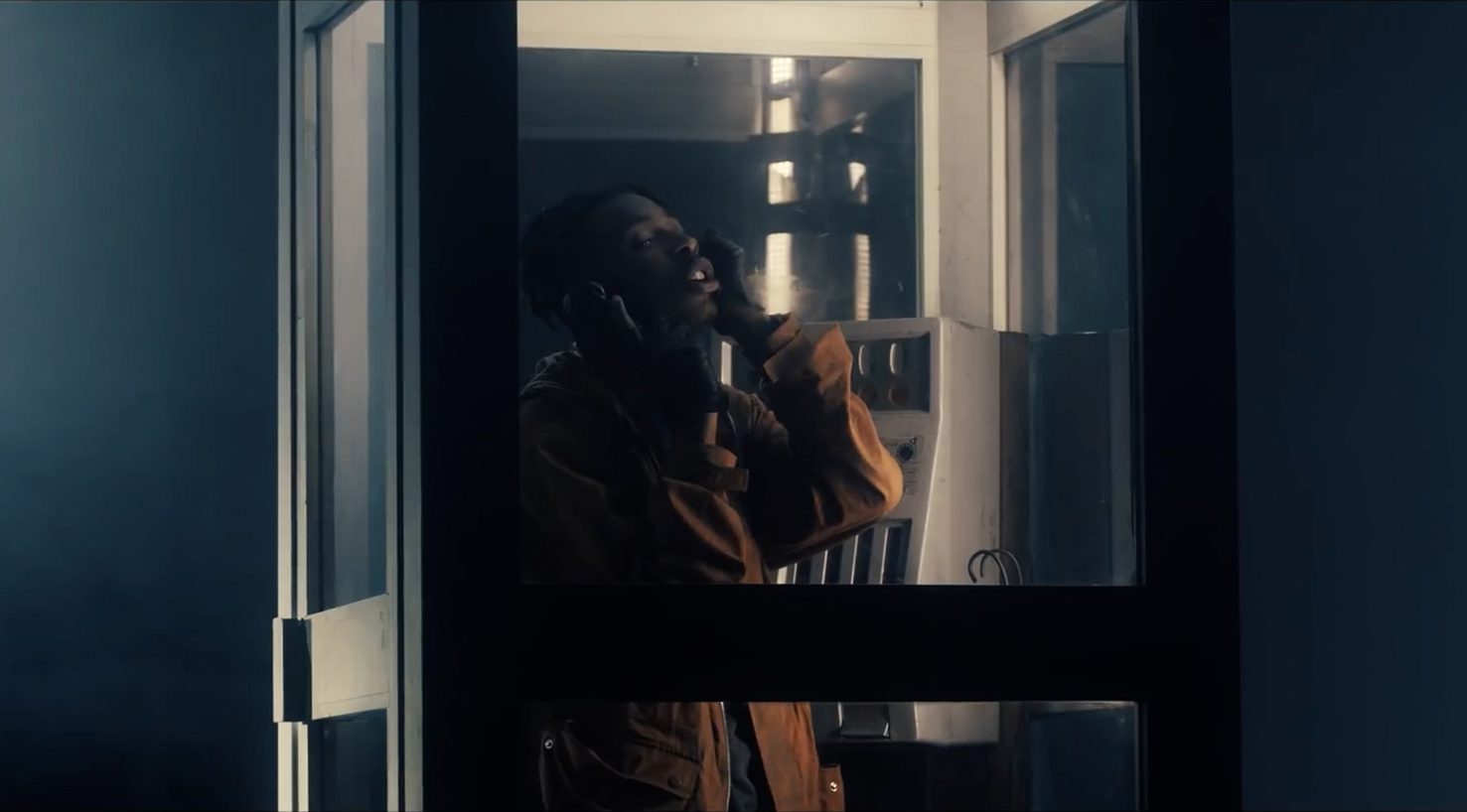 Denzo a dévoilé sa Pépite