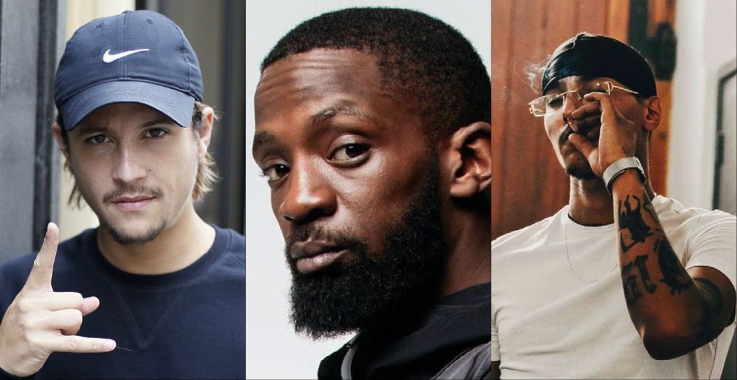 Da Uzi dévoile sa tracklist !