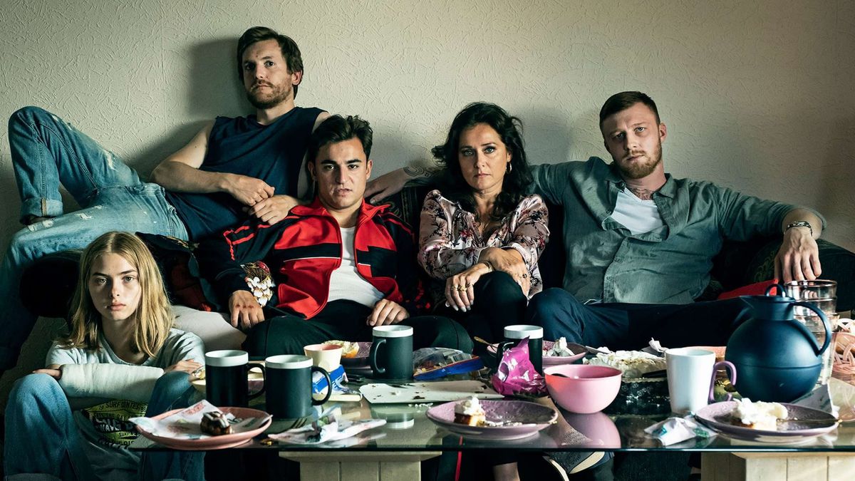 Wildland réhabilite le film noir nordique