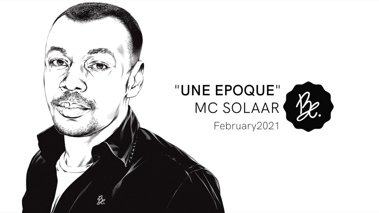 MC Solaar célèbre la nuit avec Bon Entendeur