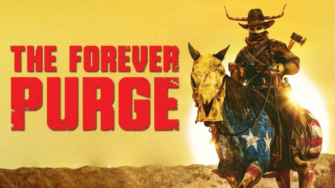 "The Purge 5" est notre miroir !
