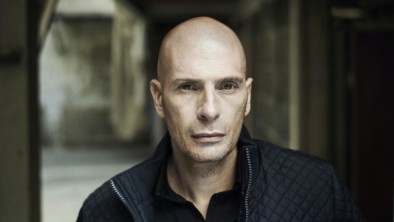 Akhénaton est sorti de l'hôpital !