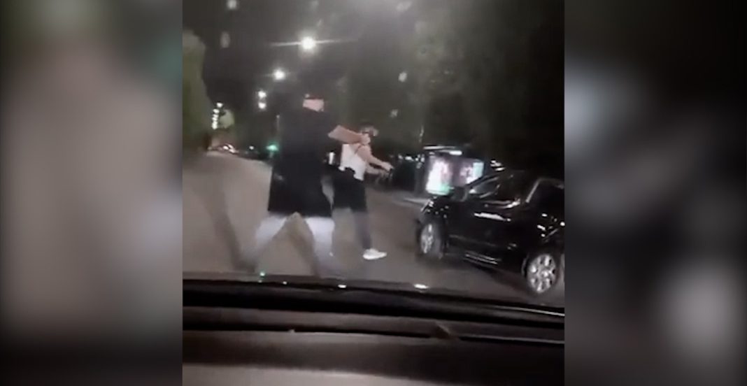 La famille de la victime organise une manifestation à Stains !