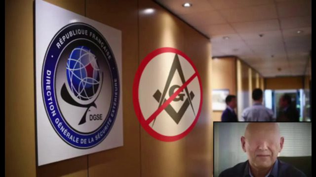 Des barbouzes se prennent pour "Le Bureau des Légendes" !