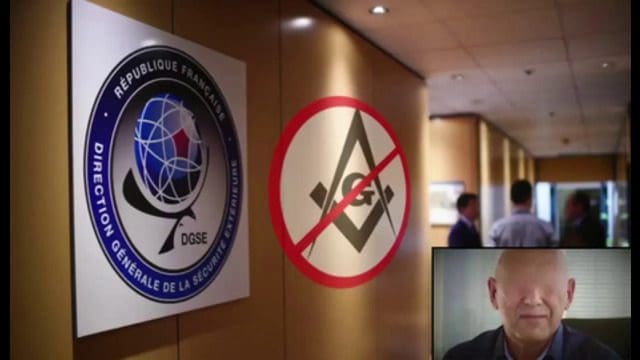 Des barbouzes se prennent pour "Le Bureau des Légendes" !