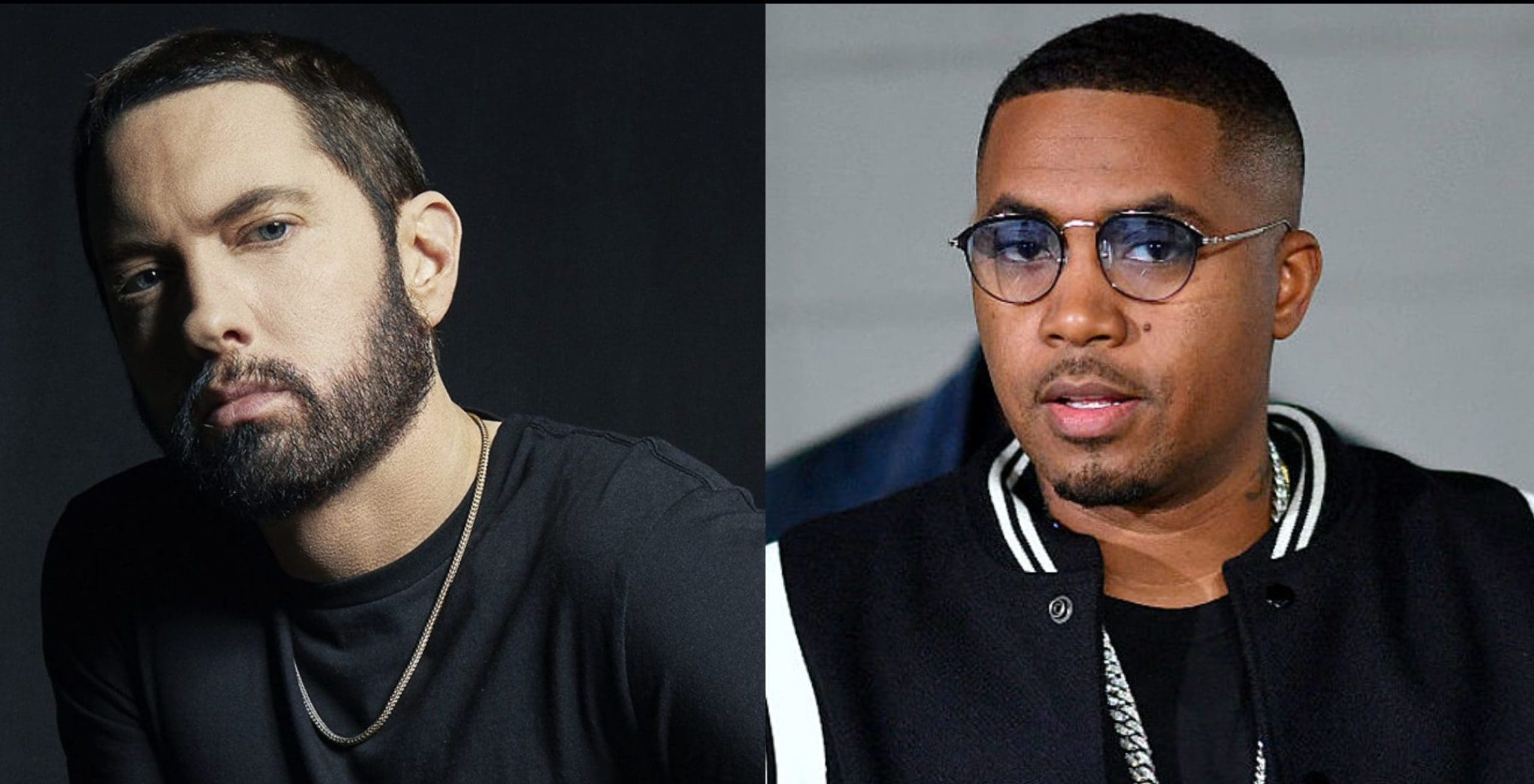 Nas et Eminem sont enfin en featuring !