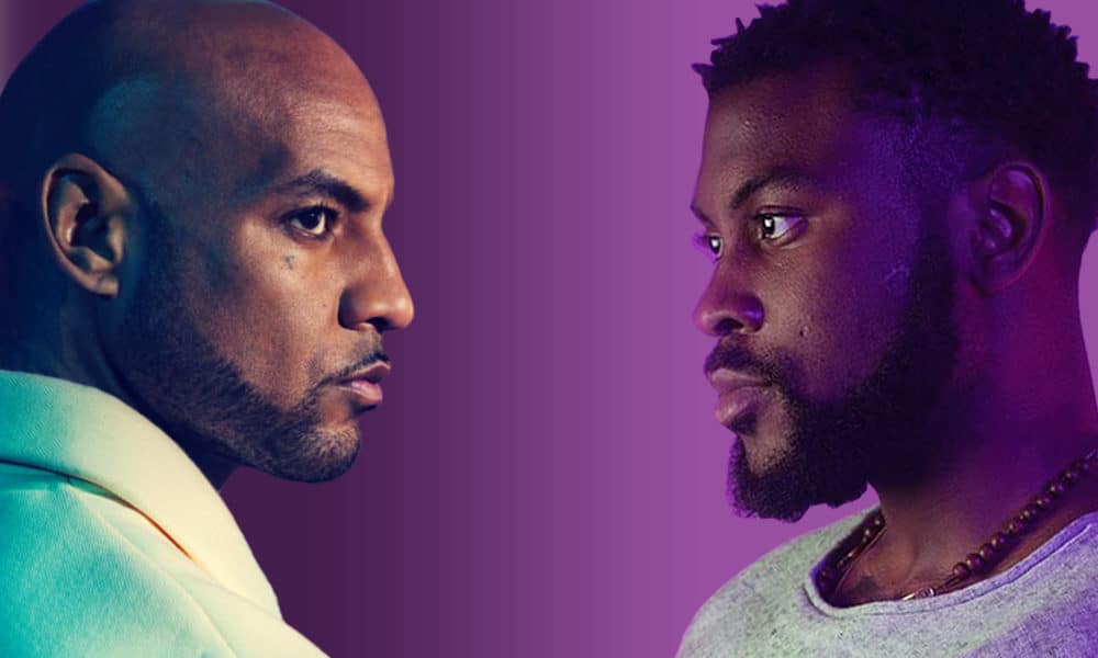 Booba reprend t-il un titre de Damso dans 