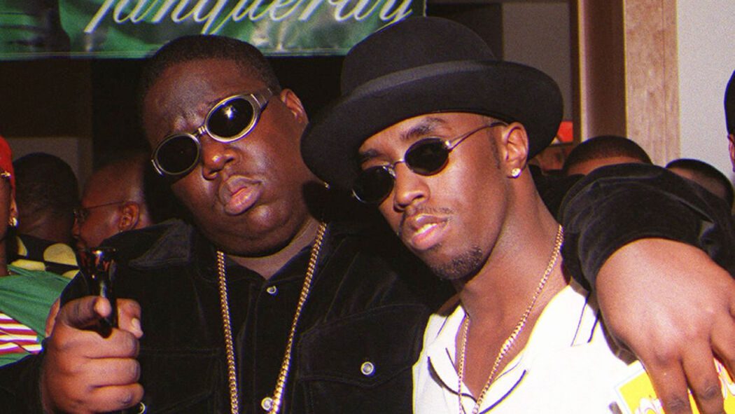 Le nom de l'assassin de Notorious BIG est-il révélé ?