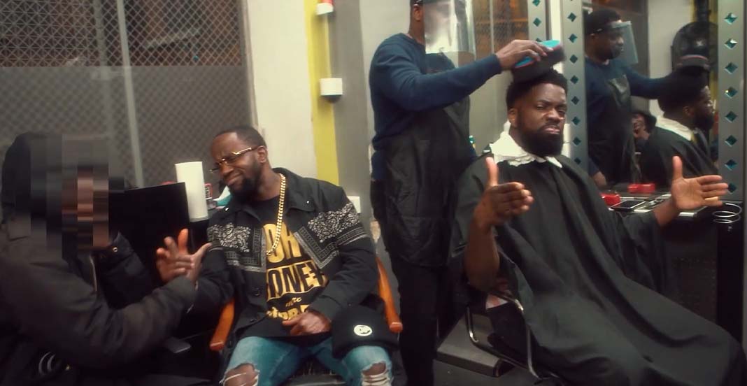 Alpin fait l'effort !