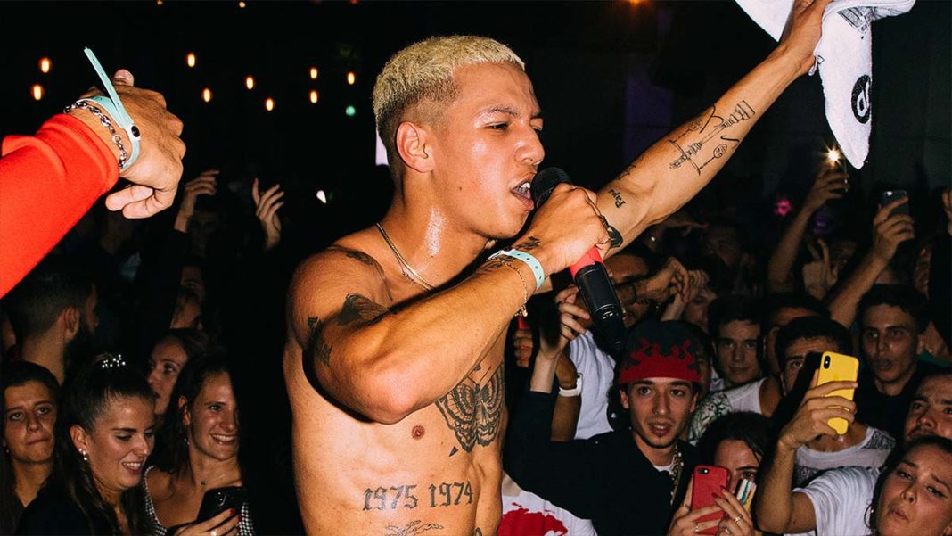 larry-soffre-le-peripherique-parisien