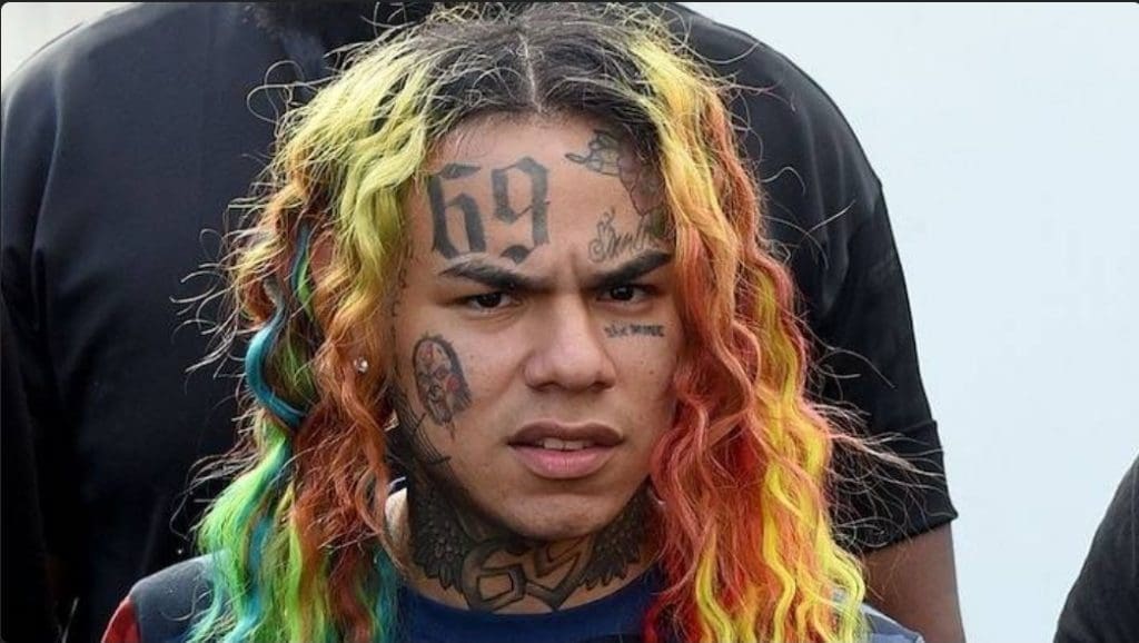le-compte-spotify-de-6ix9ine-a-ete-hacke-avec-du-porno-photos