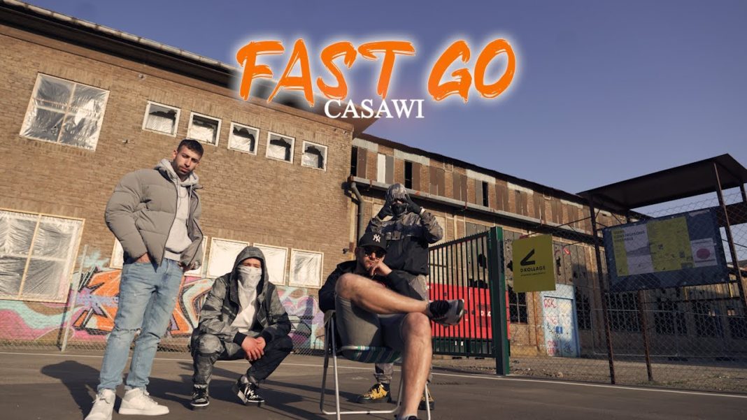 casawi-fast-go