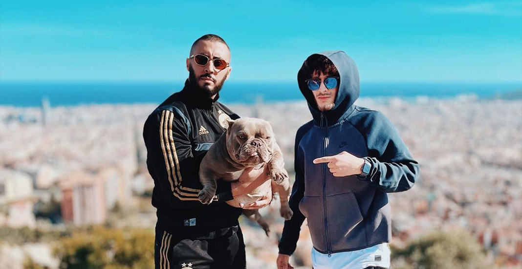 minoke-bully-de-retour-avec-for-you