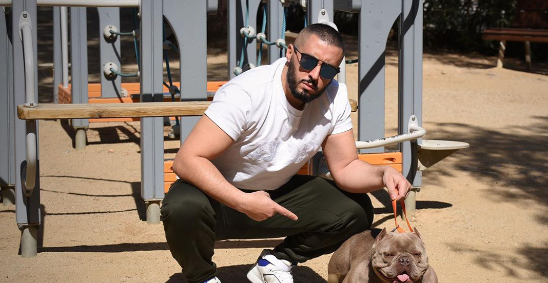 minoke-bully-continue-sur-sa-lancee-avec-keep-going