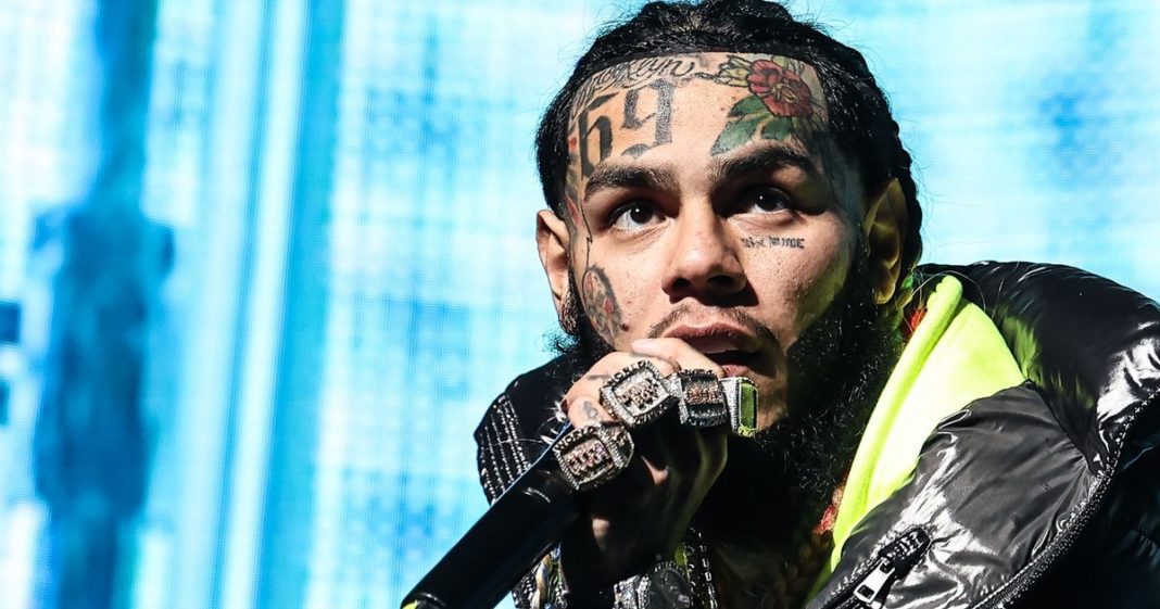6ix9ine-realise-un-remix-de-bande-organisee