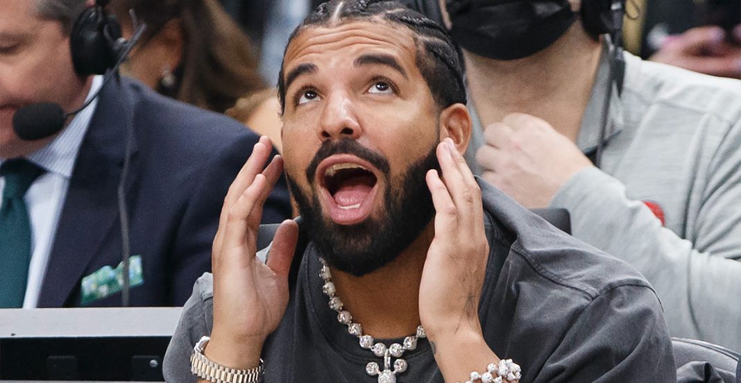 drake-devoile-un-album-surprise