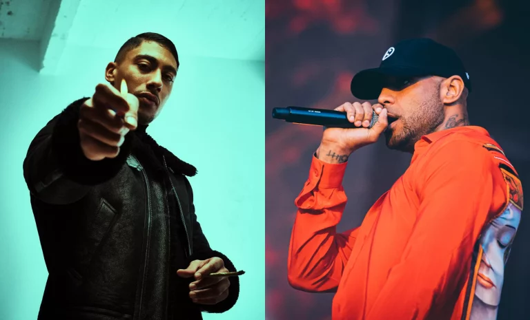 Maes et Booba : l’histoire passionnelle du rap game ?