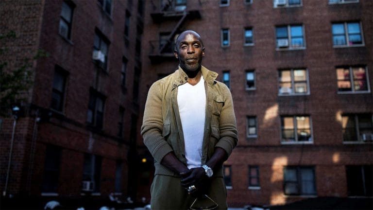Omar dans The Wire a vraiment existé !