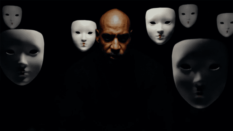 Booba dévoile la bombe “6G”!