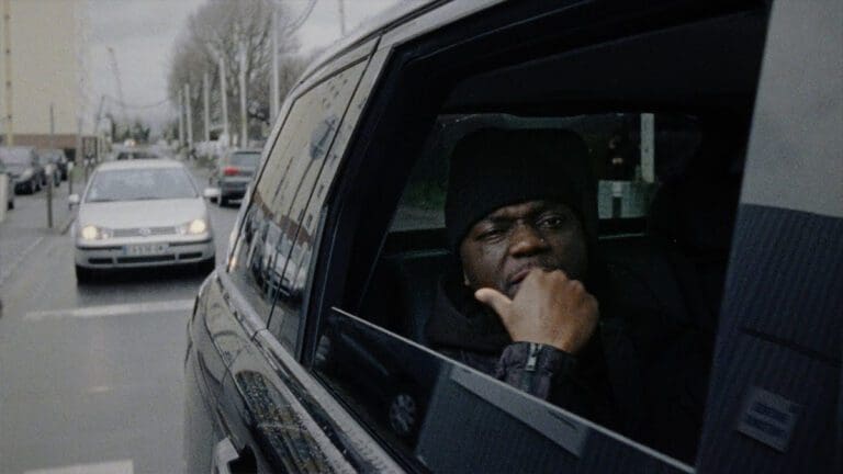 Zed s’inspire de Malcolm X !