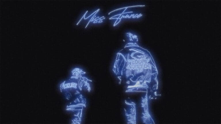 Djadja et Dinaz font leur come-back avec le single “Miss France” !