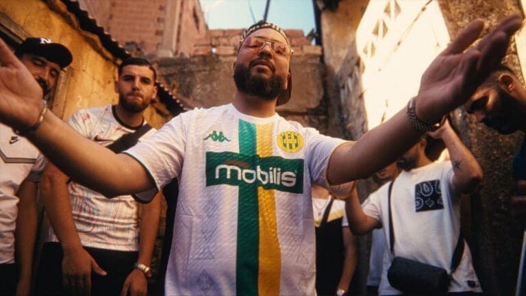 GLK rejoint le “Cartel DZ” !