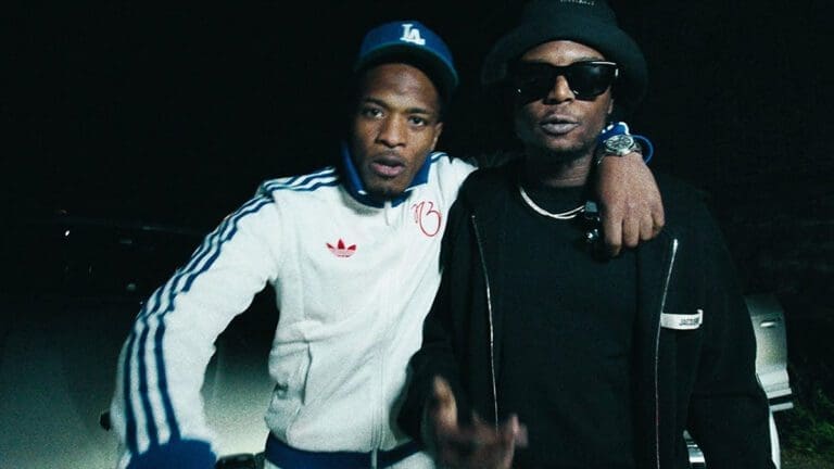 Du studio à la rue : les beatmakers qui sculptent le son de Ninho