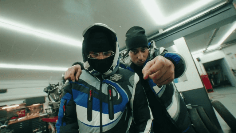 Nahir et Freeze Corleone dévoilent le troisième volet de “MoneyGram” !